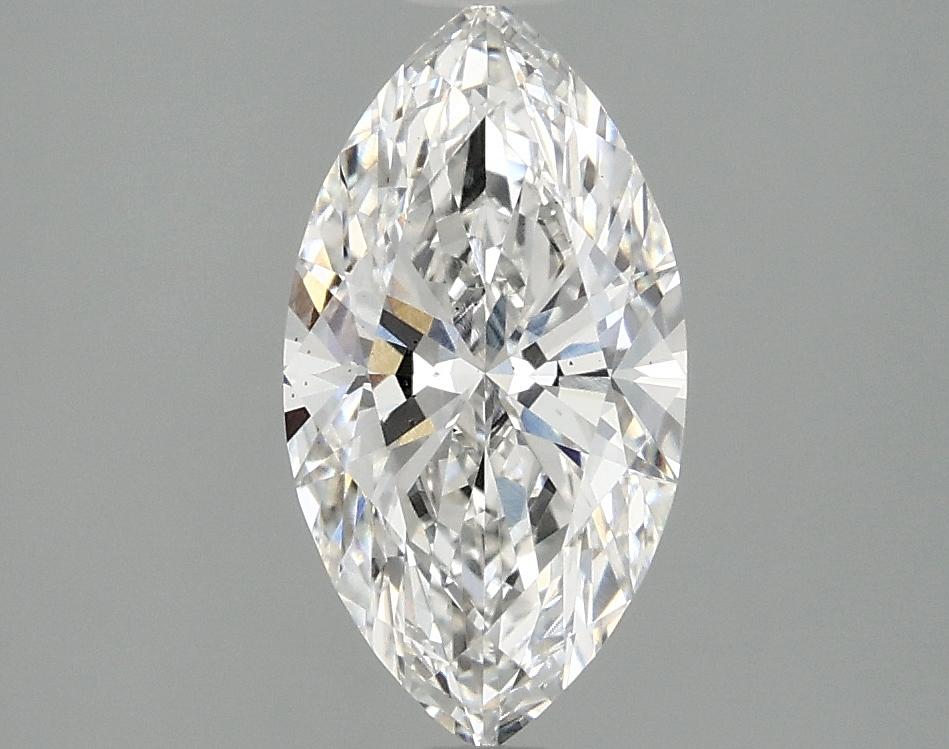 1.5 Carat Marquise Shaped Excellent Cut VS2 IGI Certified Lab Grown Diamond