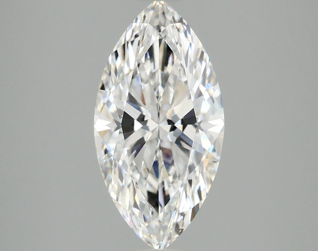2.09 Carat Marquise Shaped Ideal Cut VS1 IGI Certified Lab Grown Diamond