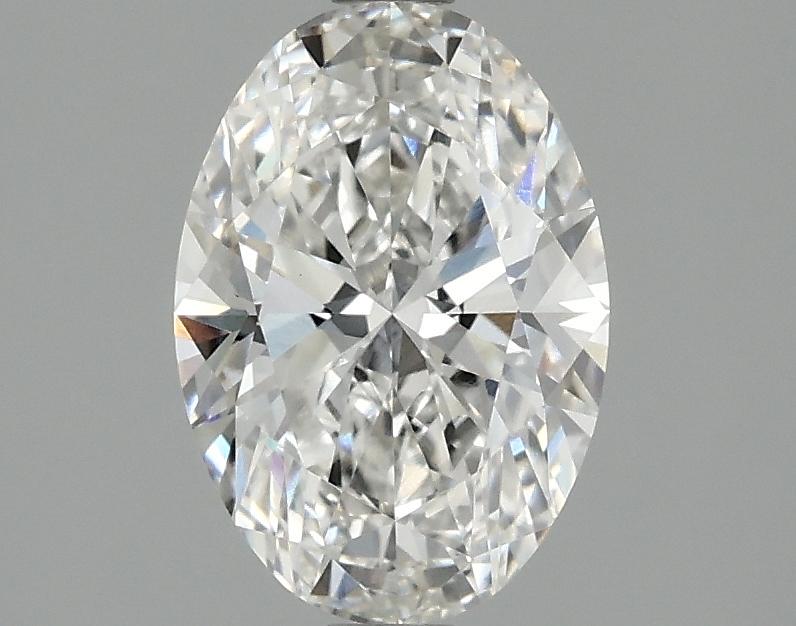 1.52 Carat Oval Shaped Ideal Cut VS1 IGI Certified Lab Grown Diamond
