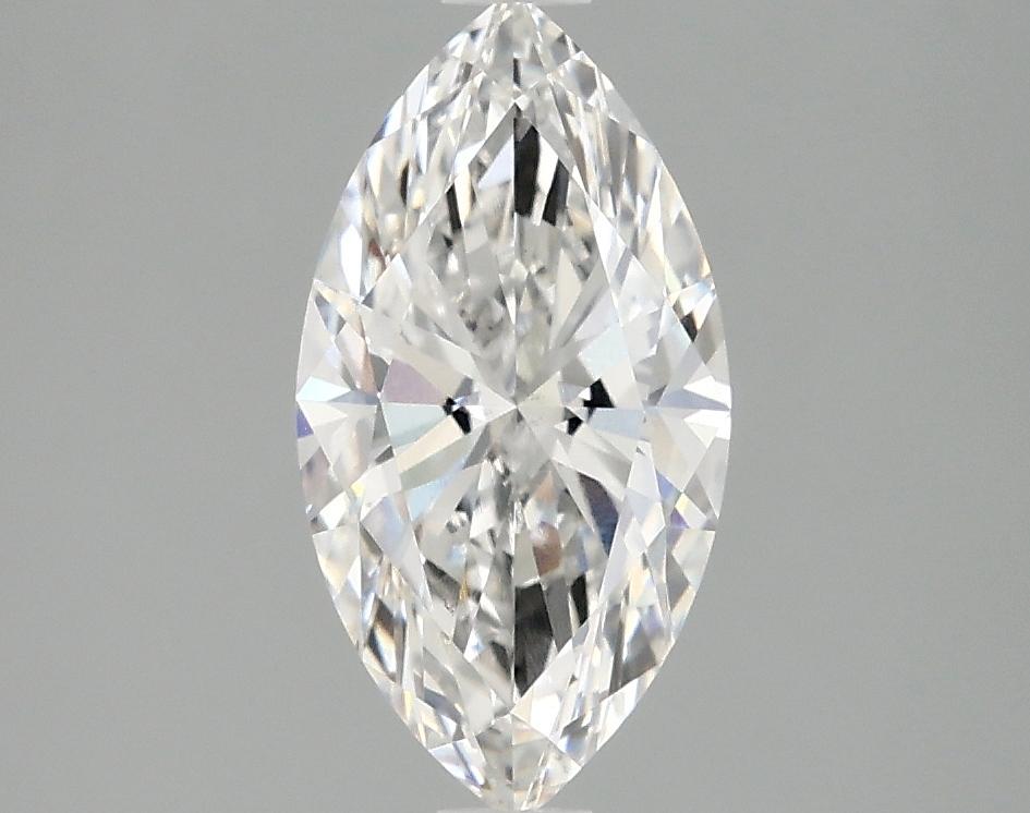 1.59 Carat Marquise Shaped Ideal Cut VS1 IGI Certified Lab Grown Diamond