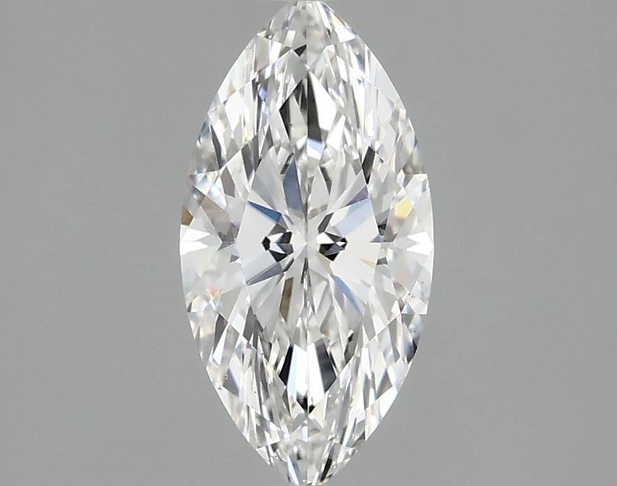 1.06 Carat Marquise Shaped Ideal Cut VS1 IGI Certified Lab Grown Diamond