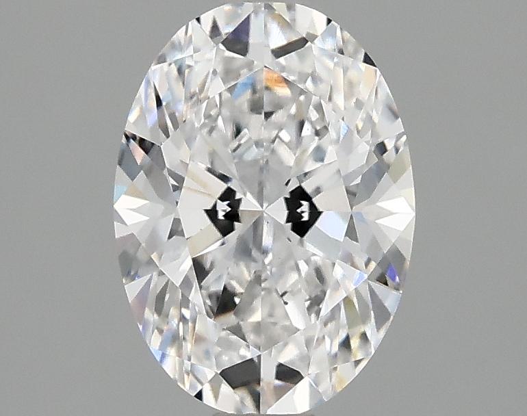1.49 Carat Oval Shaped Ideal Cut VS1 IGI Certified Lab Grown Diamond