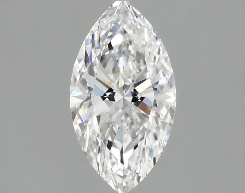 1.01 Carat Marquise Shaped Excellent Cut VS1 IGI Certified Lab Grown Diamond