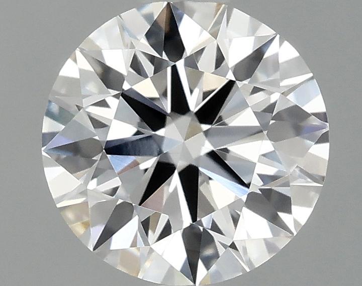 1.0 Carat Round Shaped Ideal Cut VS1 IGI Certified Lab Grown Diamond