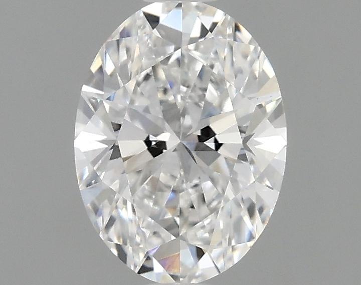 1.03 Carat Oval Shaped Excellent Cut VS1 IGI Certified Lab Grown Diamond