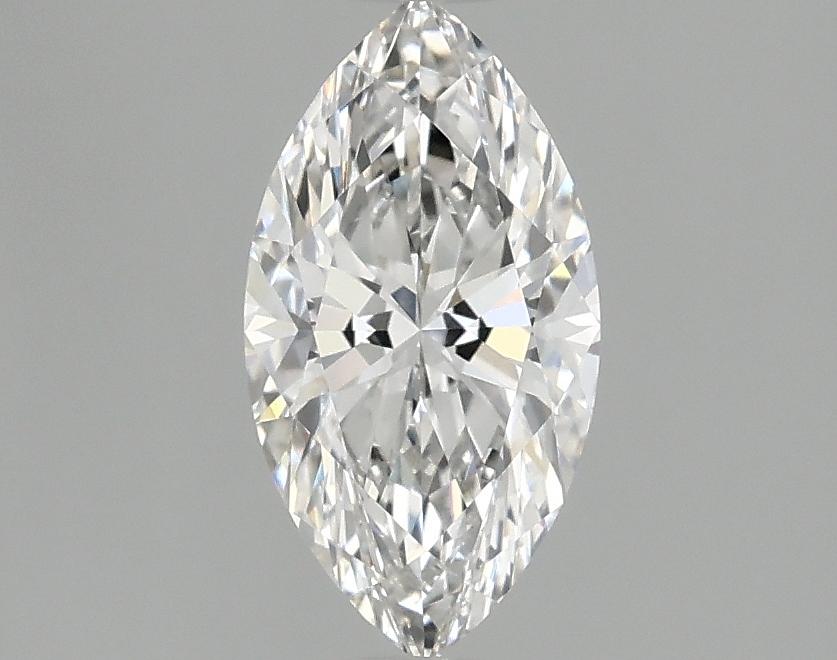 1.07 Carat Marquise Shaped Excellent Cut VS1 IGI Certified Lab Grown Diamond