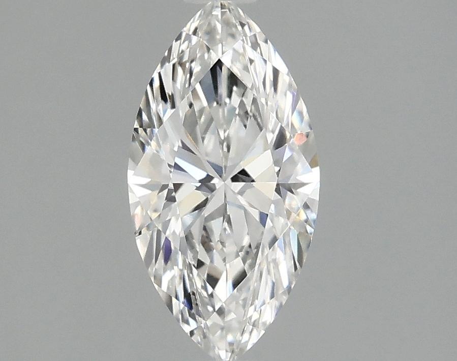 0.97 Carat Marquise Shaped Ideal Cut VS1 IGI Certified Lab Grown Diamond