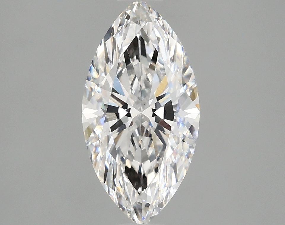 1.49 Carat Marquise Shaped Ideal Cut VS1 IGI Certified Lab Grown Diamond