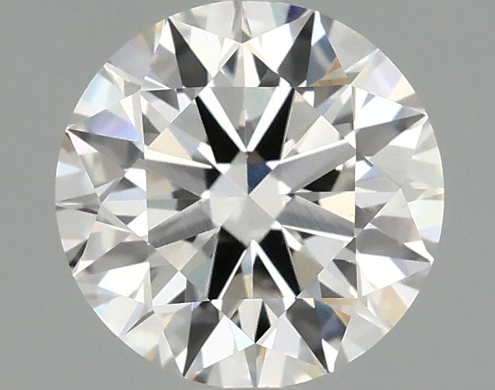 1.52 Carat Round Shaped Ideal Cut VS1 IGI Certified Lab Grown Diamond