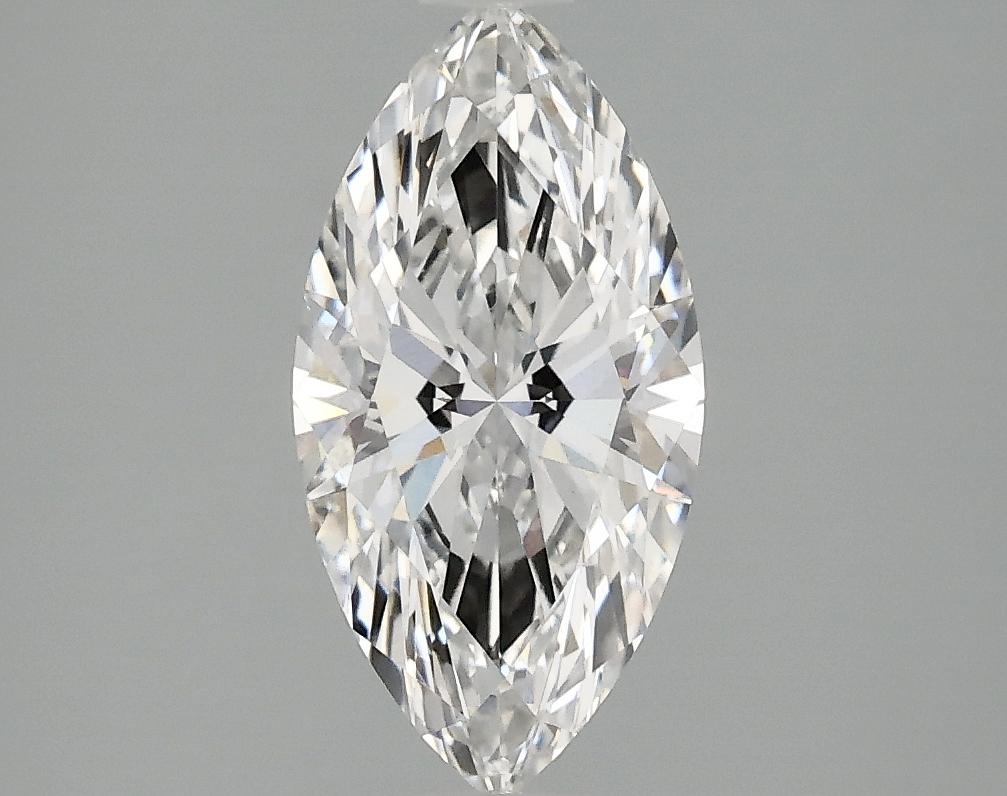 1.54 Carat Marquise Shaped Ideal Cut VS1 IGI Certified Lab Grown Diamond