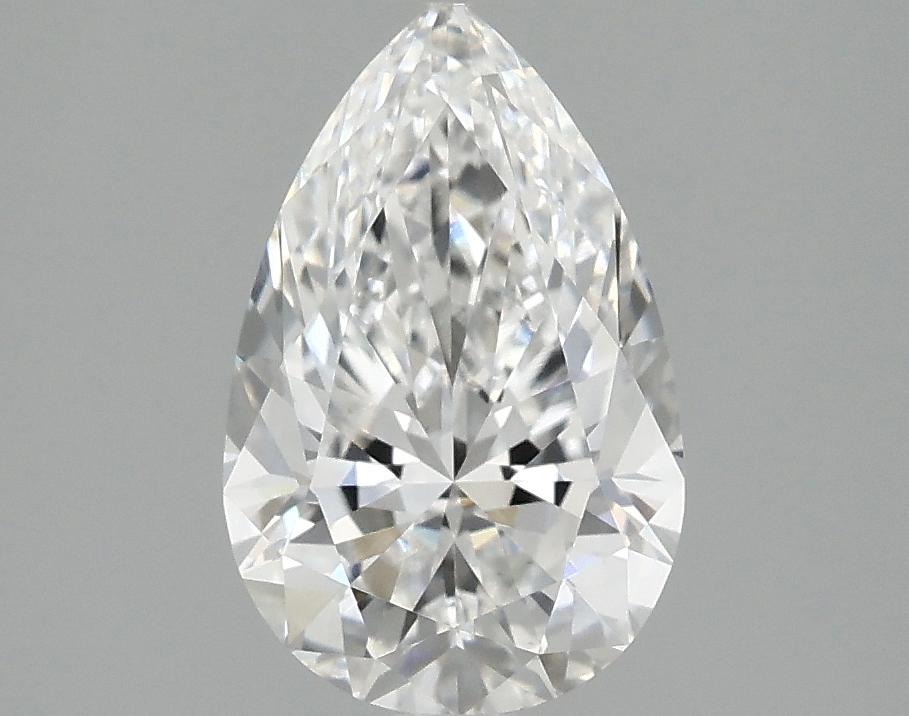 1.86 Carat Pear Shaped Ideal Cut VS1 IGI Certified Lab Grown Diamond