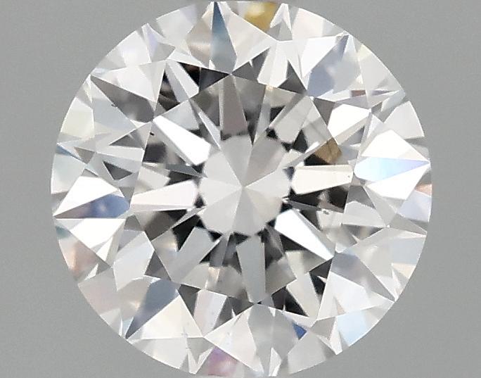 1.5 Carat Round Shaped Excellent Cut VS1 IGI Certified Lab Grown Diamond