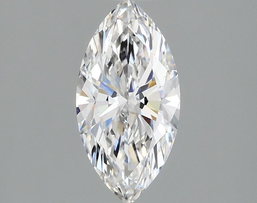 1.0 Carat Marquise Shaped Ideal Cut VS2 IGI Certified Lab Grown Diamond
