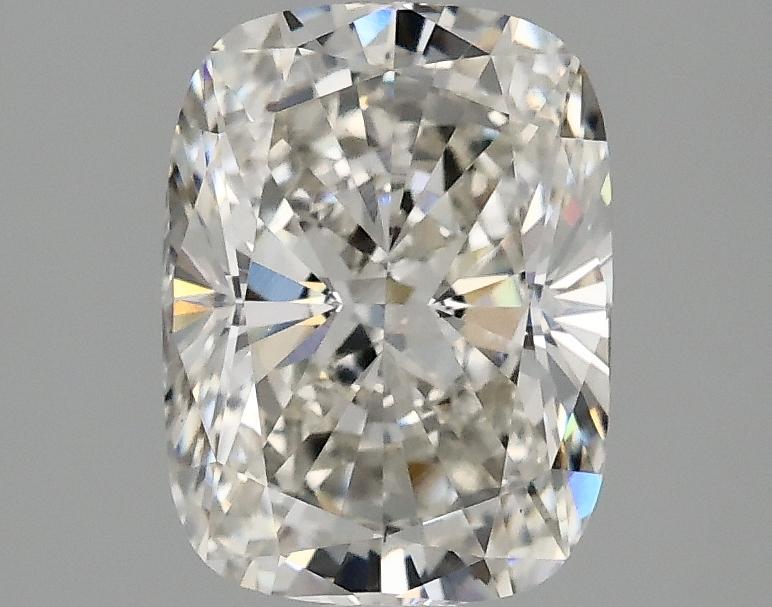 2.01 Carat Cushion Shaped Excellent Cut VS1 IGI Certified Lab Grown Diamond