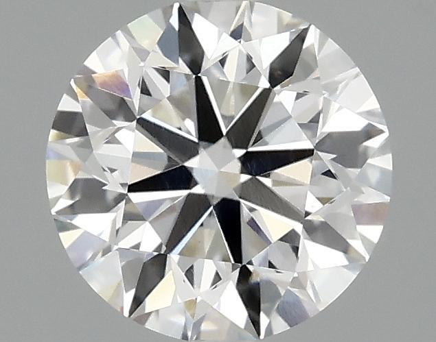 1.51 Carat Round Shaped Excellent Cut VS1 IGI Certified Lab Grown Diamond