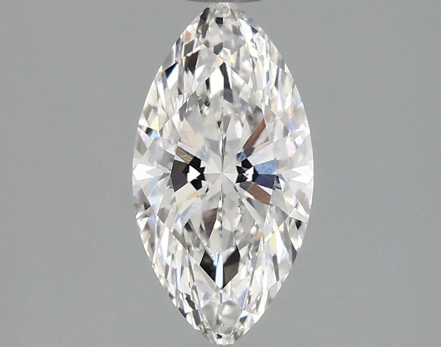1.04 Carat Marquise Shaped Ideal Cut VS2 IGI Certified Lab Grown Diamond