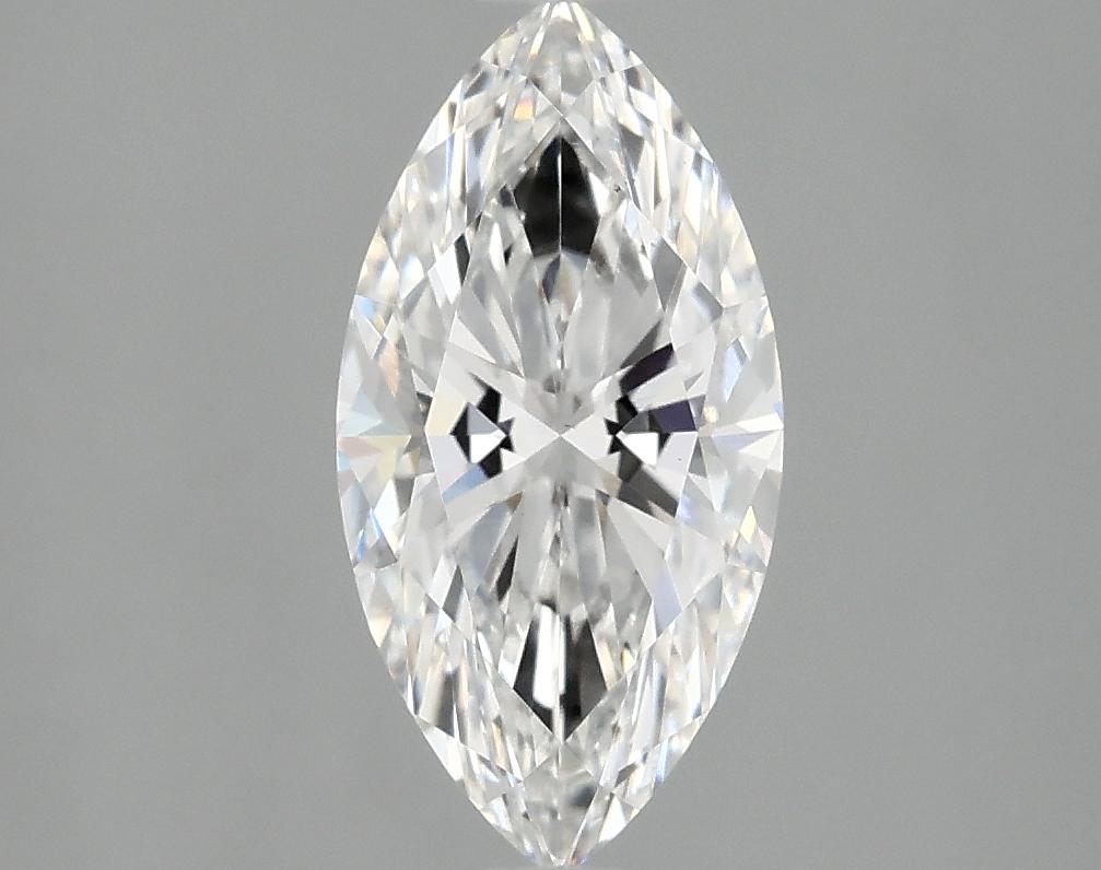1.59 Carat Marquise Shaped Ideal Cut VS1 IGI Certified Lab Grown Diamond