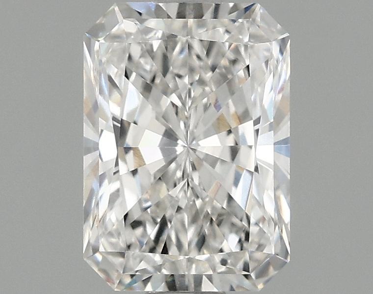 1.04 Carat Radiant Shaped Excellent Cut VVS1 IGI Certified Lab Grown Diamond