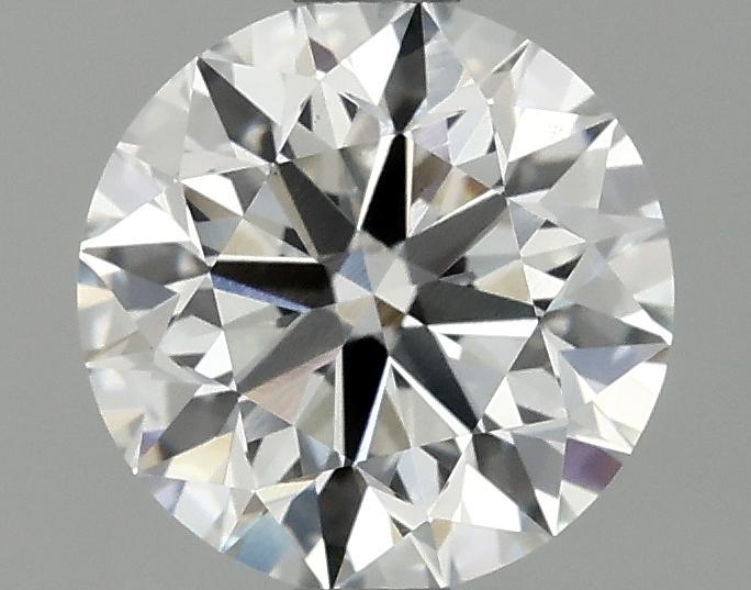 1.73 Carat Round Shaped Excellent Cut VS1 IGI Certified Lab Grown Diamond