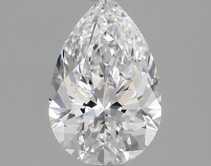 1.05 Carat Pear Shaped Excellent Cut VS1 IGI Certified Lab Grown Diamond