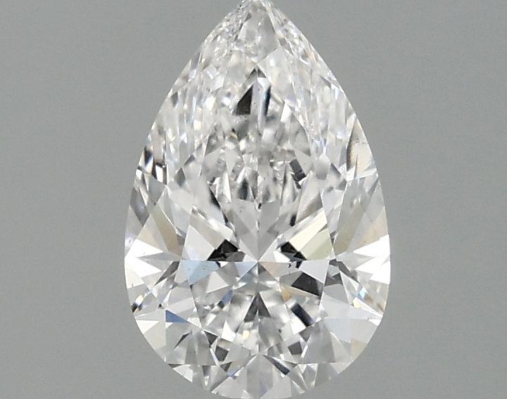 1.04 Carat Pear Shaped Ideal Cut VS1 IGI Certified Lab Grown Diamond