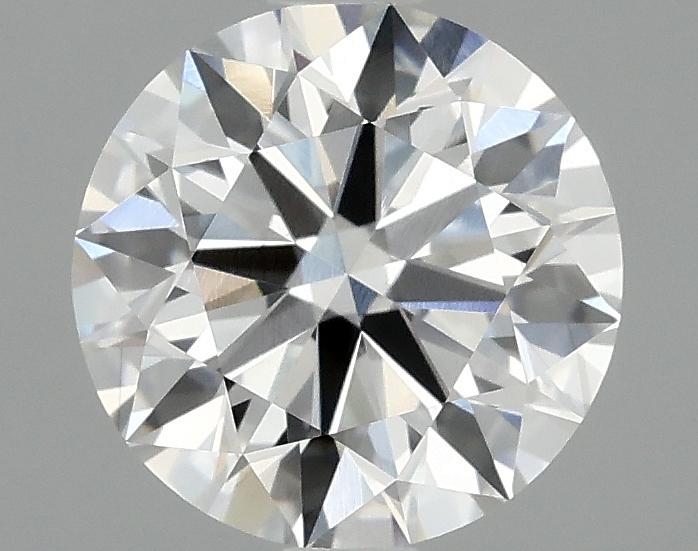 1.97 Carat Round Shaped Ideal Cut VS1 IGI Certified Lab Grown Diamond