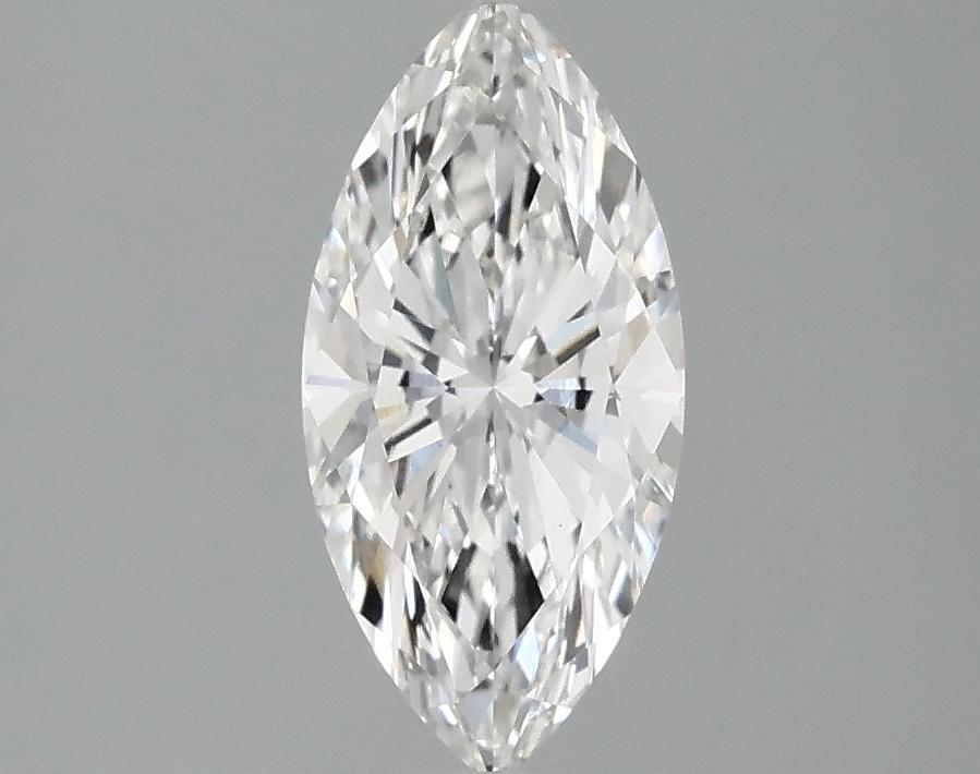 1.05 Carat Marquise Shaped Excellent Cut VS1 IGI Certified Lab Grown Diamond