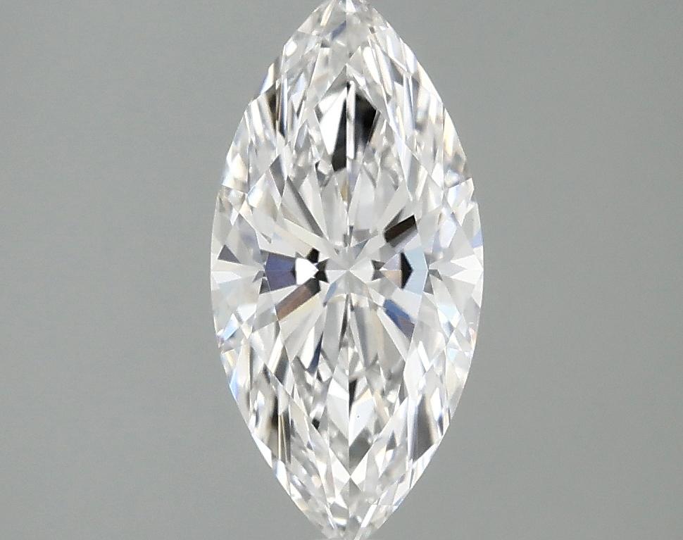 1.49 Carat Marquise Shaped Excellent Cut VS2 IGI Certified Lab Grown Diamond