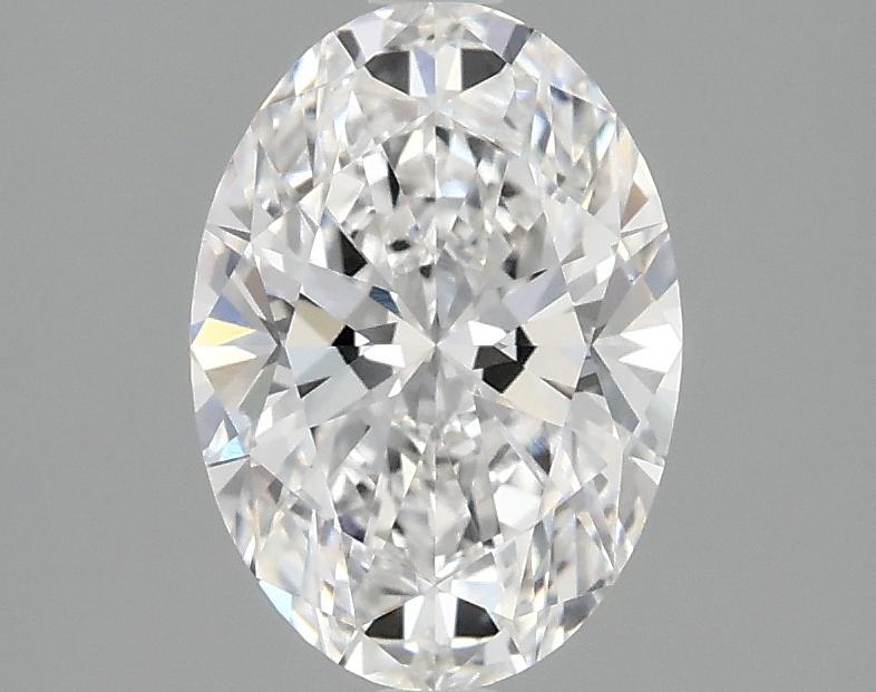 1.55 Carat Oval Shaped Ideal Cut VS1 IGI Certified Lab Grown Diamond