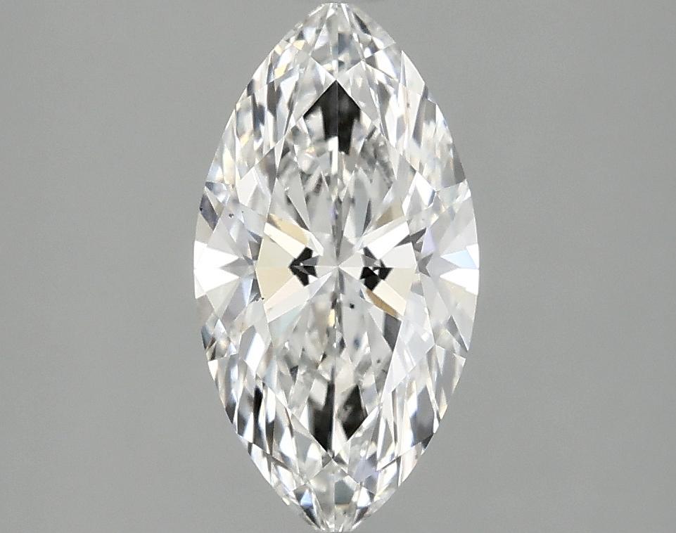 1.5 Carat Marquise Shaped Ideal Cut VS2 IGI Certified Lab Grown Diamond