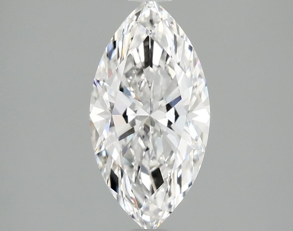 1.39 Carat Marquise Shaped Ideal Cut VS1 IGI Certified Lab Grown Diamond