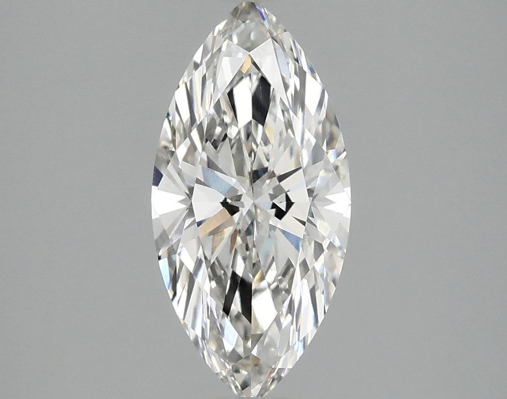 1.52 Carat Marquise Shaped Excellent Cut VS1 IGI Certified Lab Grown Diamond