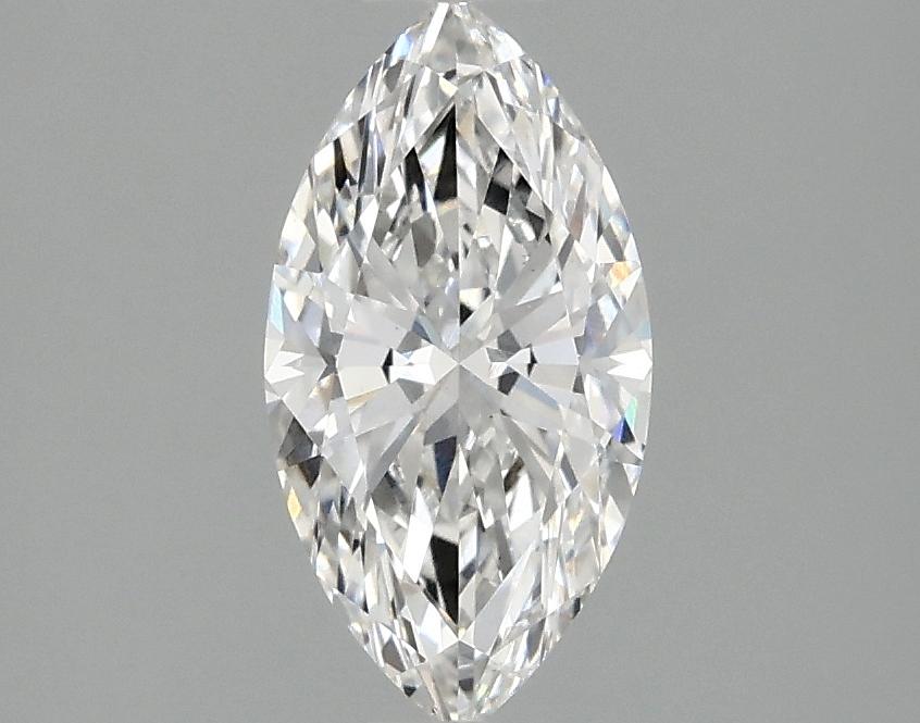 1.04 Carat Marquise Shaped Ideal Cut VS1 IGI Certified Lab Grown Diamond