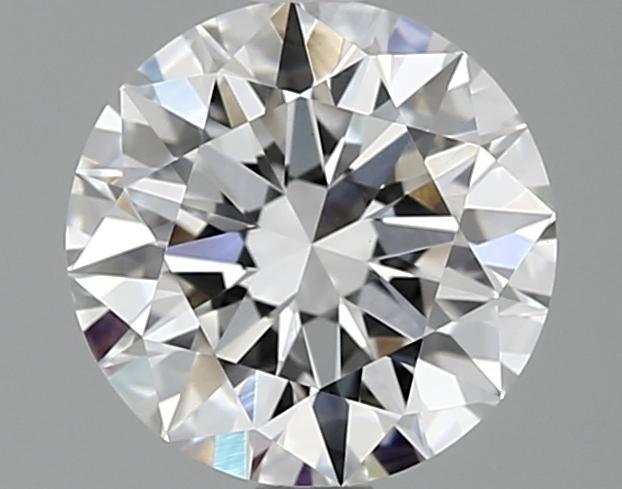 1.86 Carat Round Shaped Ideal Cut VS1 IGI Certified Lab Grown Diamond