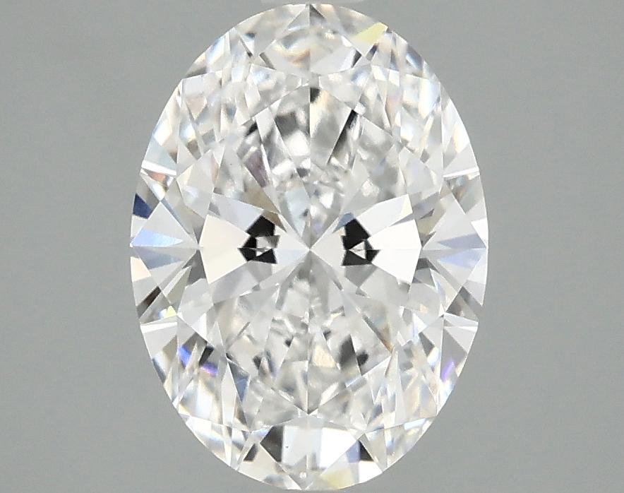 2.31 Carat Oval Shaped Excellent Cut VS1 IGI Certified Lab Grown Diamond