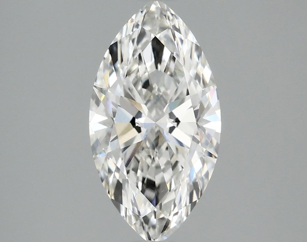 1.81 Carat Marquise Shaped Excellent Cut VS1 IGI Certified Lab Grown Diamond