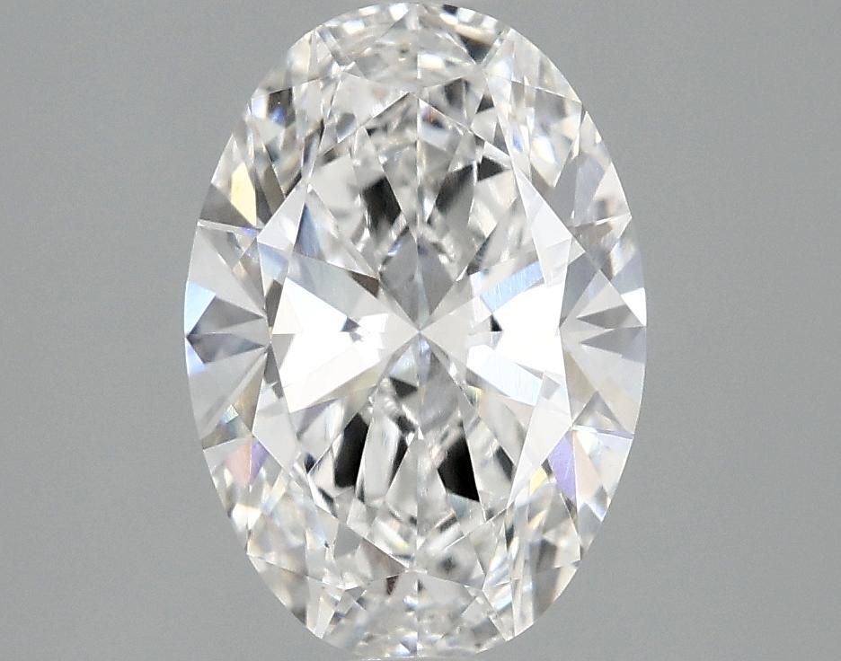1.97 Carat Oval Shaped Ideal Cut VS1 IGI Certified Lab Grown Diamond