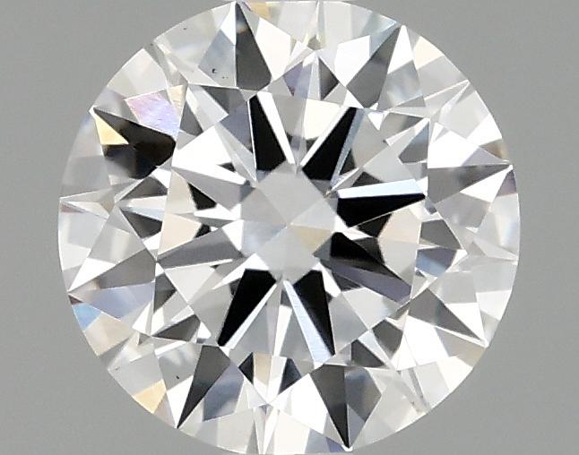 1.0 Carat Round Shaped Ideal Cut VS1 IGI Certified Lab Grown Diamond