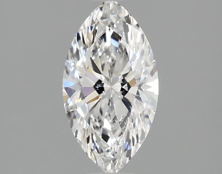 1.08 Carat Marquise Shaped Excellent Cut VS1 IGI Certified Lab Grown Diamond