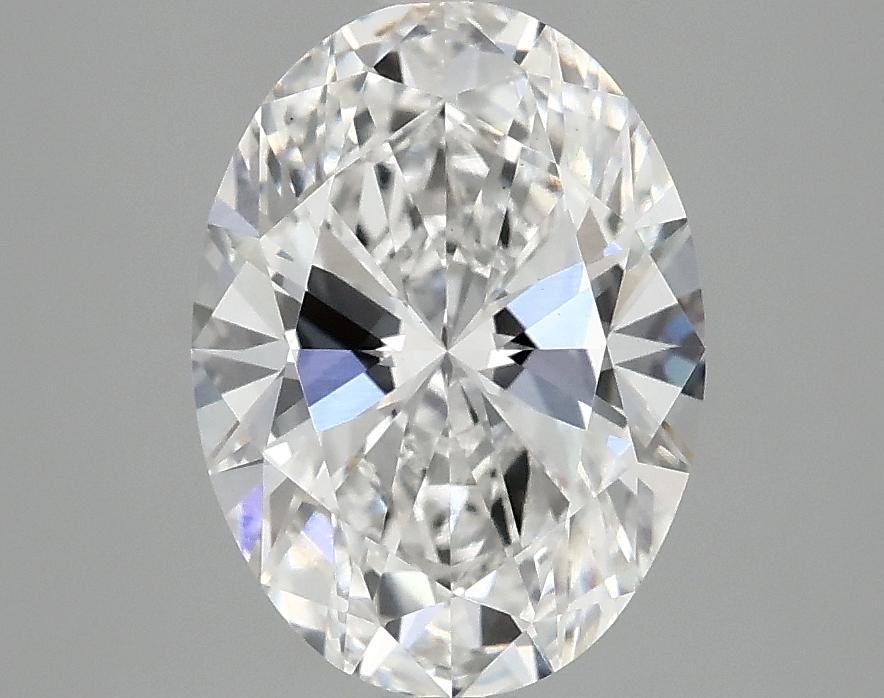 2.31 Carat Oval Shaped Excellent Cut VS1 IGI Certified Lab Grown Diamond