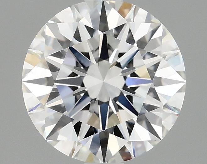 1.94 Carat Round Shaped Excellent Cut VVS2 IGI Certified Lab Grown Diamond