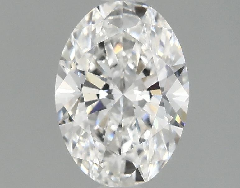 1.04 Carat Oval Shaped Ideal Cut VS1 IGI Certified Lab Grown Diamond