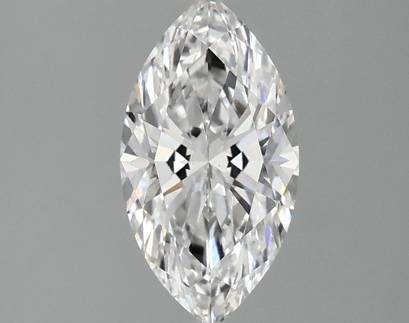 1.06 Carat Marquise Shaped Excellent Cut VS1 IGI Certified Lab Grown Diamond