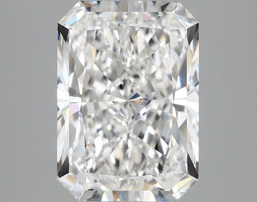 3.0 Carat Radiant Shaped Ideal Cut VS1 IGI Certified Lab Grown Diamond