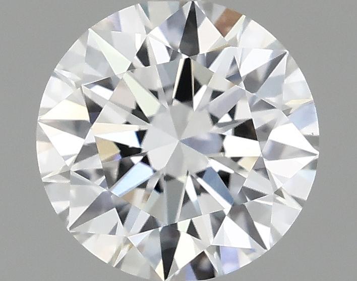 1.0 Carat Round Shaped Excellent Cut VS1 IGI Certified Lab Grown Diamond
