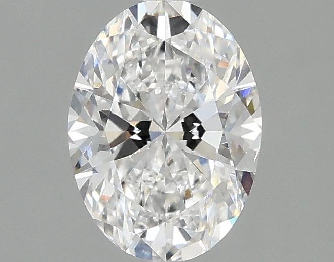 1.03 Carat Oval Shaped Excellent Cut VS1 IGI Certified Lab Grown Diamond