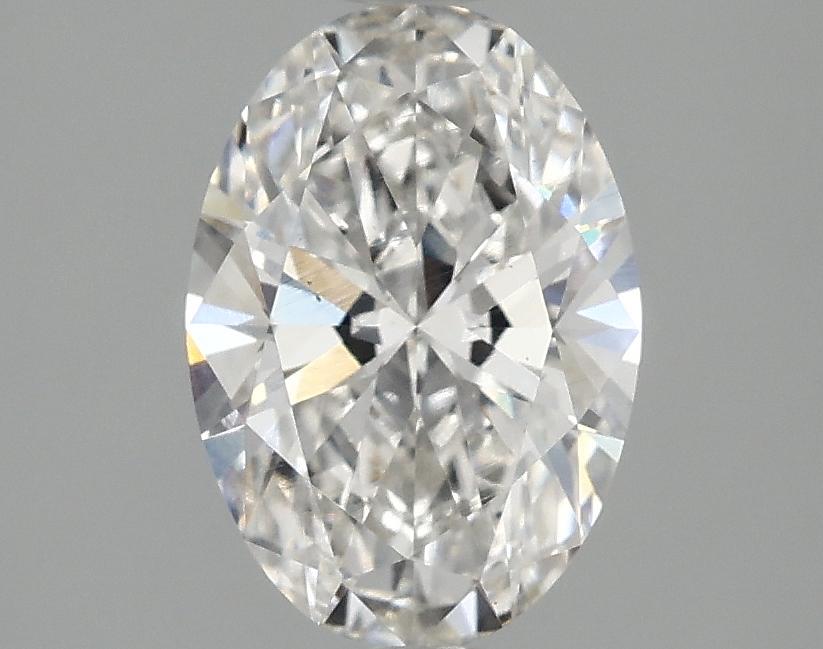 1.59 Carat Oval Shaped Ideal Cut VS1 IGI Certified Lab Grown Diamond