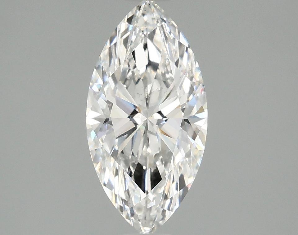 1.5 Carat Marquise Shaped Ideal Cut VS2 IGI Certified Lab Grown Diamond