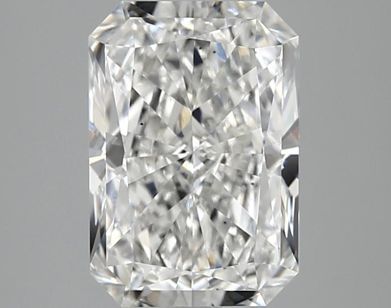 2.99 Carat Radiant Shaped Ideal Cut VS2 IGI Certified Lab Grown Diamond