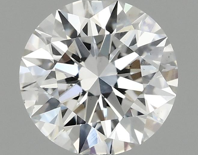 1.03 Carat Round Shaped Ideal Cut VS2 IGI Certified Lab Grown Diamond